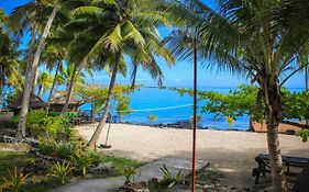 Vaimoana Seaside Lodge