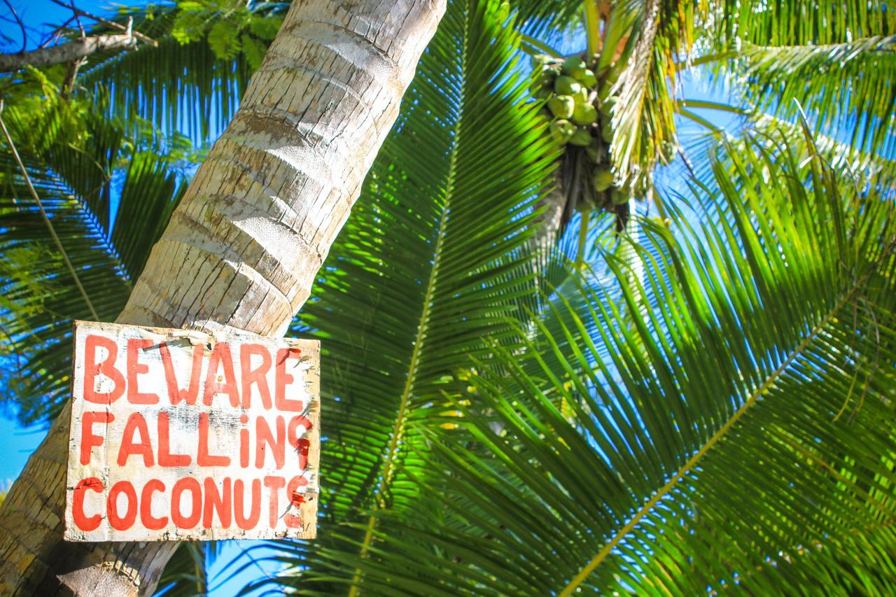 Vaimoana Seaside Lodge Savai'i Island Exterior photo