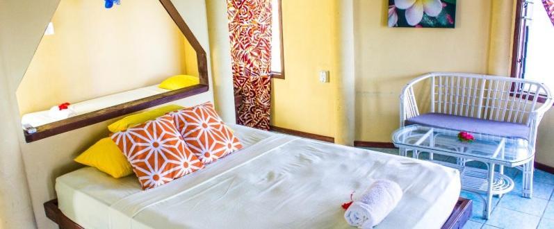 Vaimoana Seaside Lodge Savai'i Island Exterior photo
